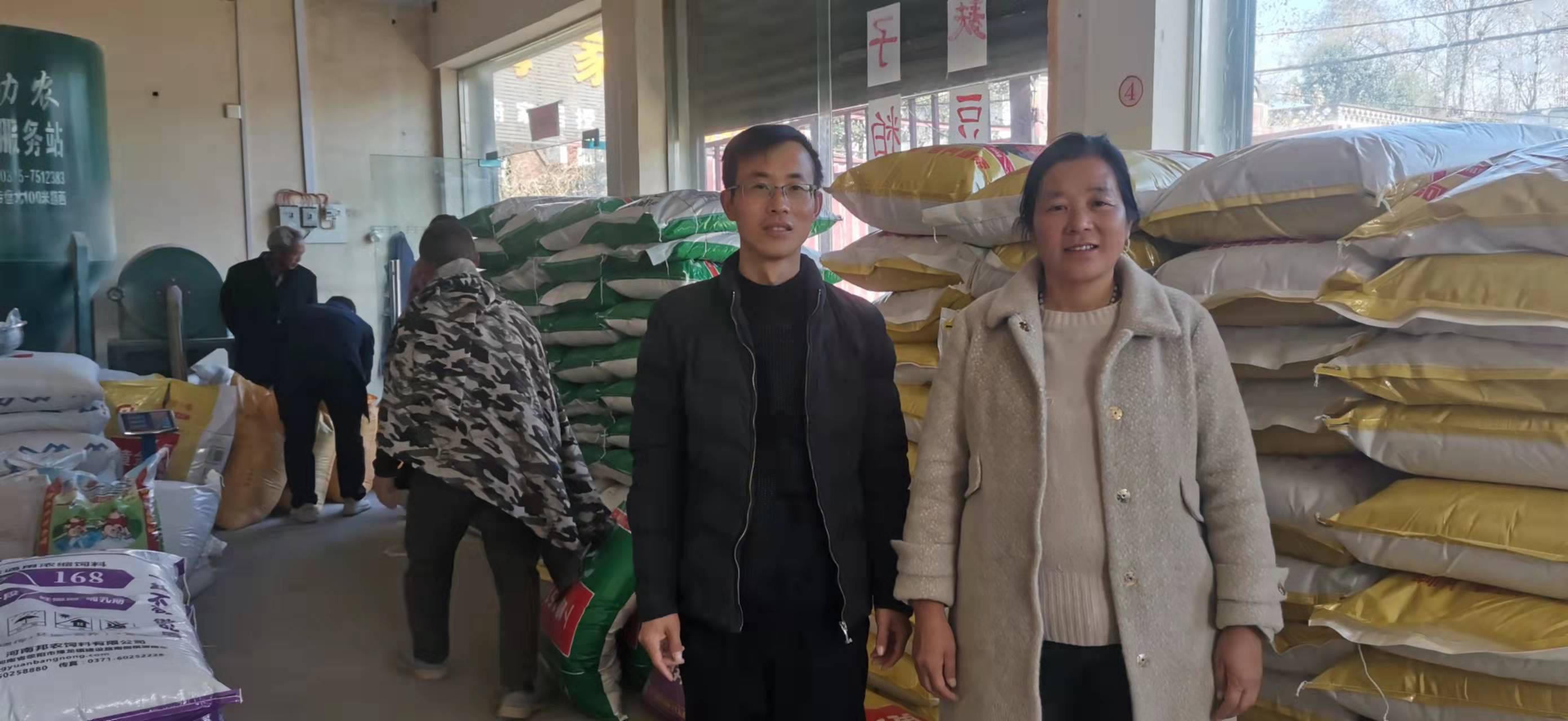 【追光者】在傳承中生存，在創新中發展